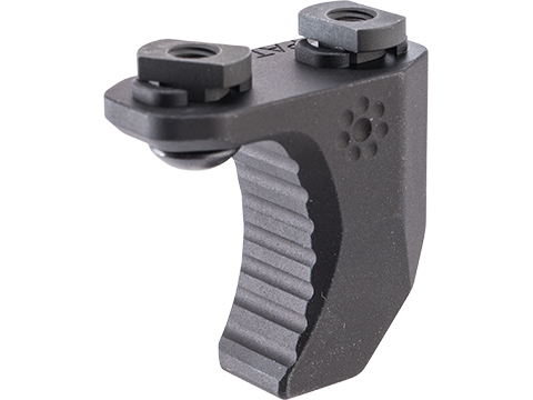 Arisaka Defense M-LOK Hand Stop (Color: Black)