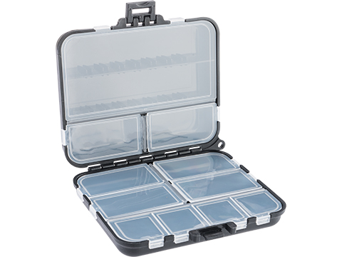 FISHING.EVIKE Mini Organizer Tackle Box 