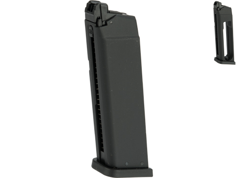 KJW Gas Magazine for KJW KP13 Gas Blowback Airsoft Pistols 