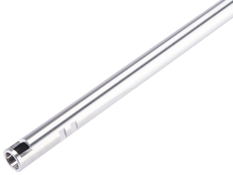 Lambda Precision Stainless Steel 6.03mm Tight Bore Inner Barrel for Tokyo Marui Spec AEGs 