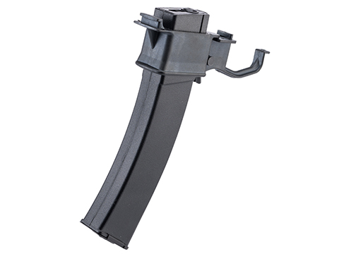 LCT 9mm PCC Magazine Adapter Set for LCT LCK AK Airsoft AEG Rifles