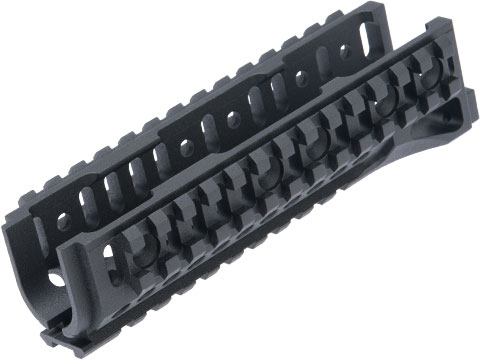 LCT Airsoft Z Series ZB-10M Tactical Railed Handguard for AK AEG / GBB Rifles