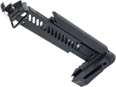 LCT Airsoft Z Series ZPT-1 Folding Buttstock for LCT AK47/74/105 Series Airsoft Rifles