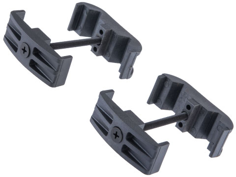 LCT LCK74 Polymer Double Magazine Clip for AK Airsoft AEG Rifles