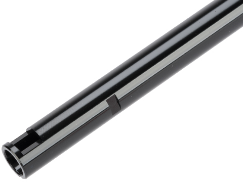 Madbull Airsoft Black Python 6.03mm Tightbore Inner Barrel for AEGs 