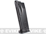 KJW Full Metal magazine for KJW & HFC M9 Series Airsoft GBB Pistol