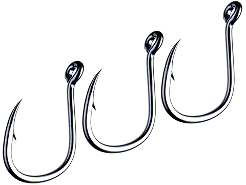 Shout! Fisherman's Tackle Kudako Hook 