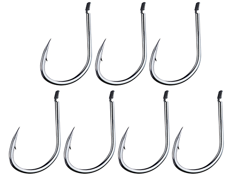 Shout! Fisherman's Tackle Heavy Spark Hook 