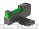 KJW Fiber Optic Front Sight for Hi-Capa  Series Airsoft Gas Blowback Pistols