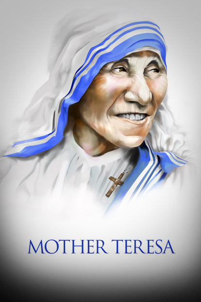 Mother Teresa