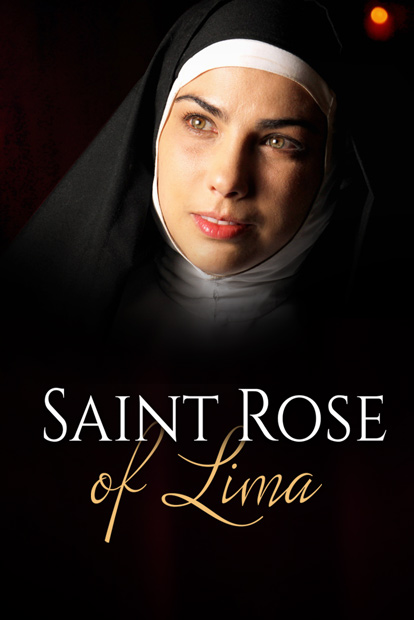 SAINT ROSE OF LIMA