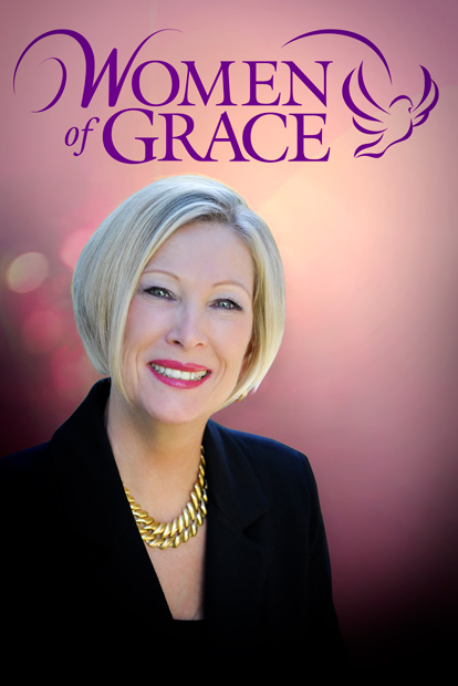 WOMEN OF GRACE