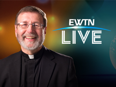 EWTN LIVE