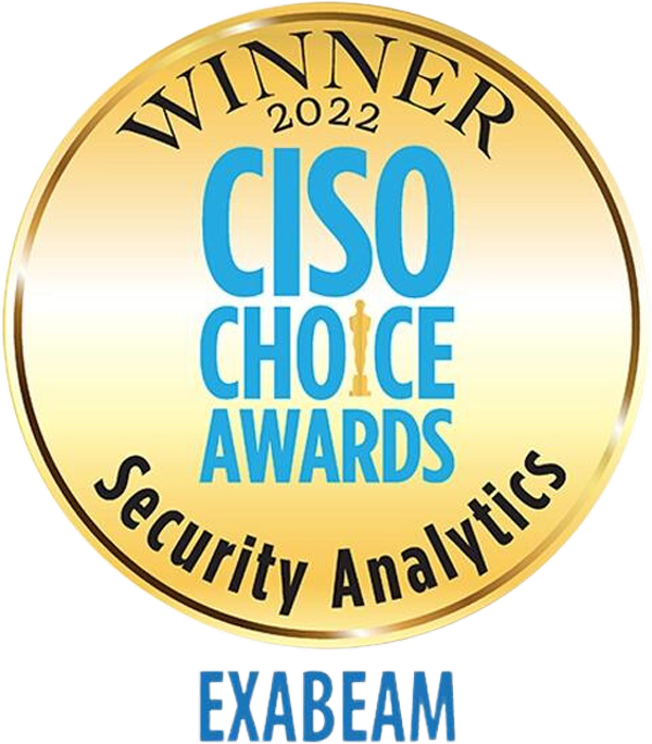 CISO Choice Awards | 2022