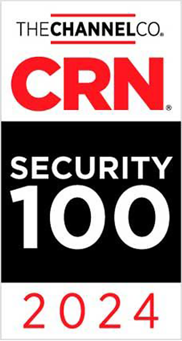 CRN Security 100 | 2024