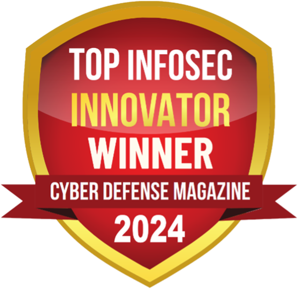 InfoSec Innovator Awards 2024