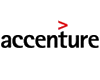 Accenture company logo