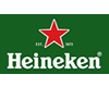 Heineken company logo