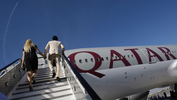 What if Qatar Airways buys into Virgin Australia?