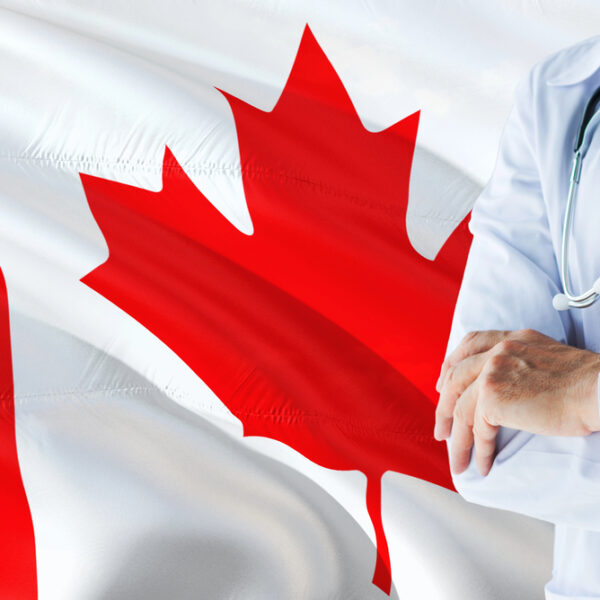 A Comprehensive Guide To Healthcare For Expats In Canada