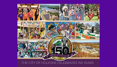 Order the City's 150th Anniversary Book Online