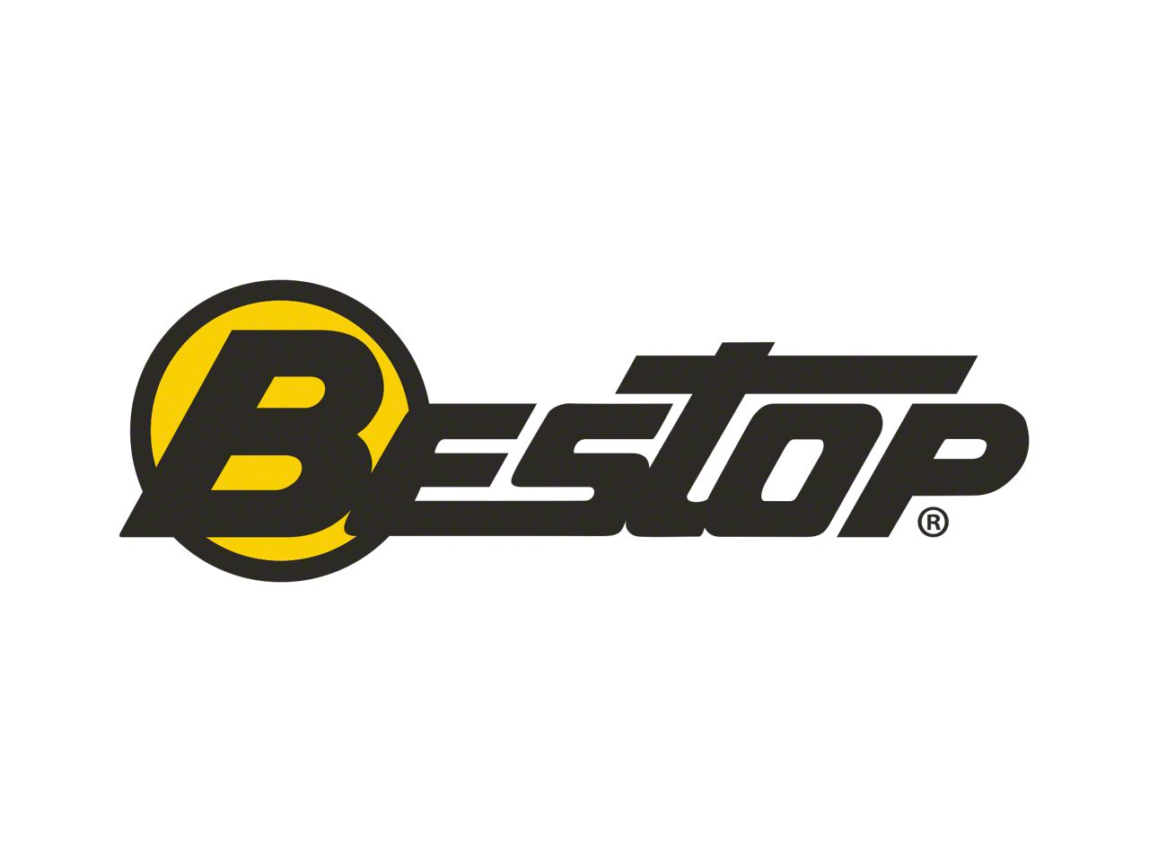 Bestop Soft Tops & Parts