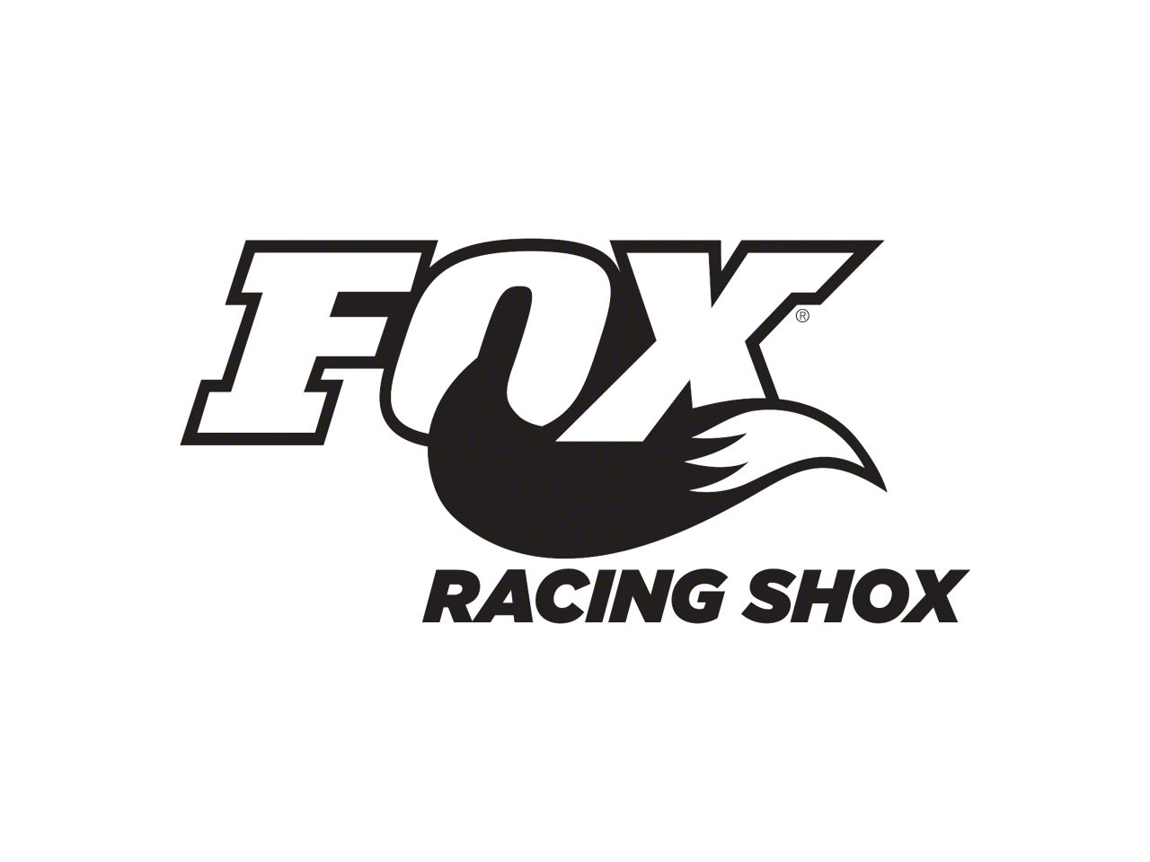 Fox Shocks, Suspension, & Parts