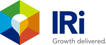 IRI logo