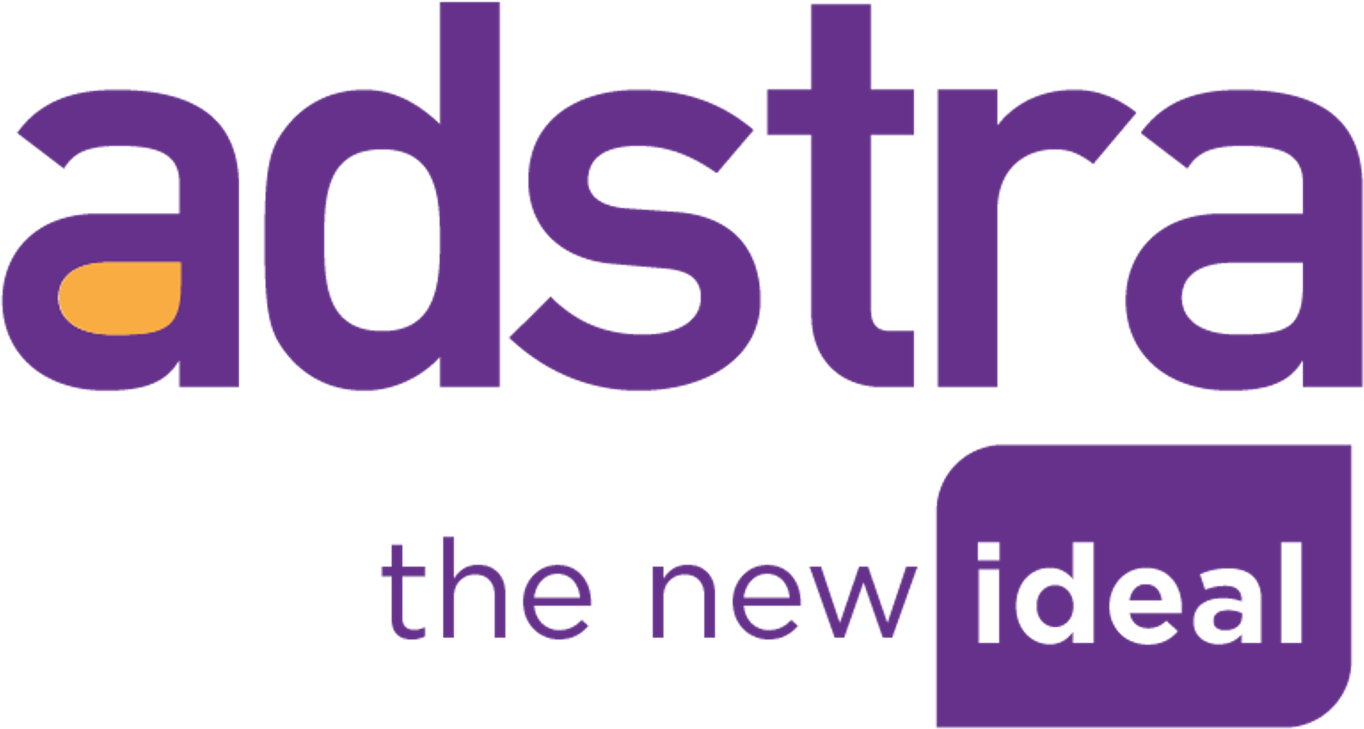 Adstra Logo