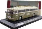 1:72 Scale Atlas Brand Ikarus 66 1955 Bus Model