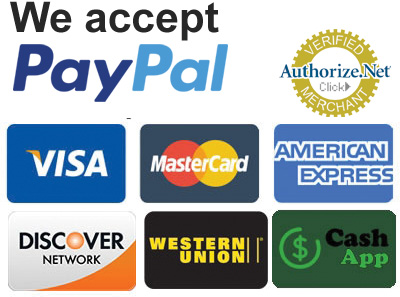 Payment Logos