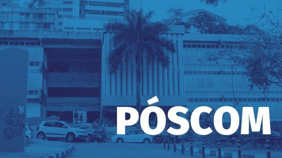 Póscom divulga chamada para bolsas CAPES