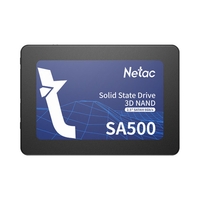 Netac SA500 240GB 2.5 Inch SSD, Sata 3 Interface, Read 520MB/s,Write 450MB/s