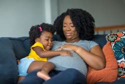 Black Maternal Health Week