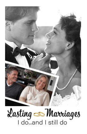 Lasting Marriages Poster