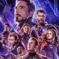 Avengers: Endgame