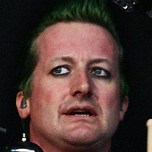 Tre Cool Headshot 4 of 10