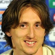 Luka Modric