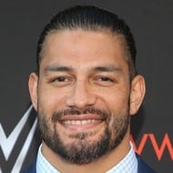 Roman Reigns