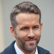 Ryan Reynolds