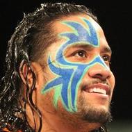 Jimmy Uso