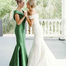 Mother of the Bride Dresses