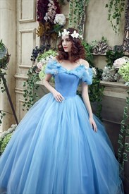 Quinceanera Dresses