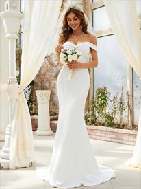 Wedding Dresses