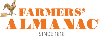 Farmers' Almanac – Plan Your Day. Grow Your Life.