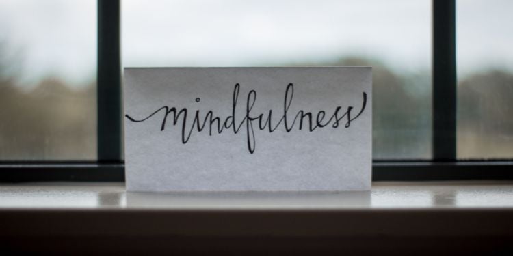 mindfulness