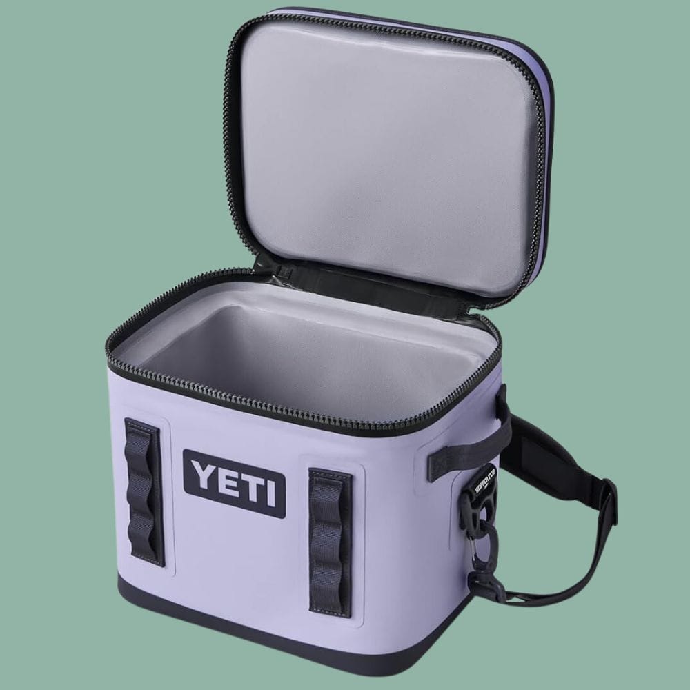 YETI Hopper Flip Cooler