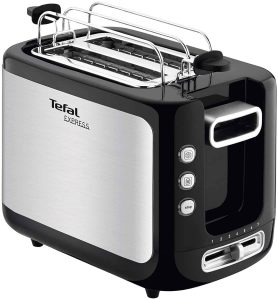 Test Toaster: Tefal  Express