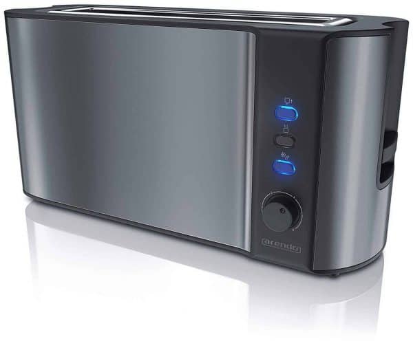 Test  Toaster: Arendo 23030952