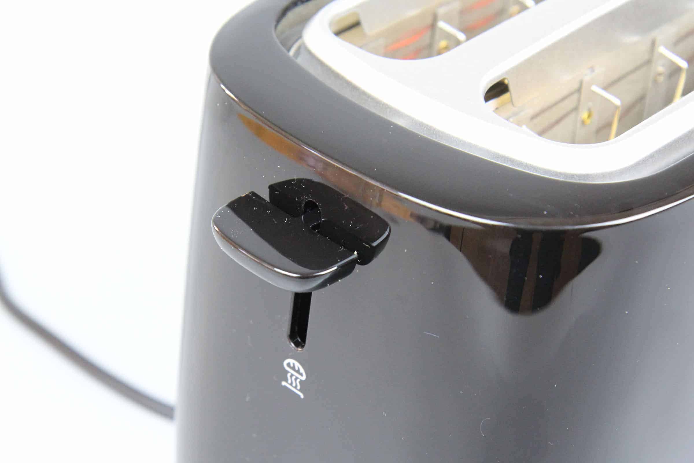 Toaster Test: Philips Hd2581 90